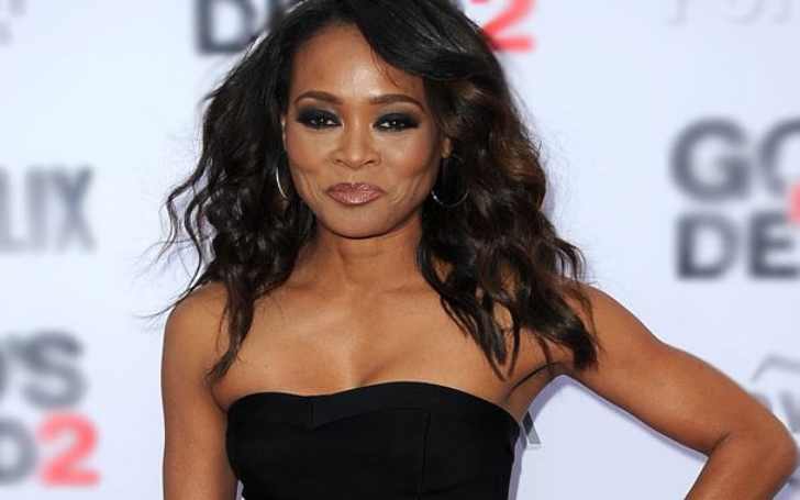 The Million-Dollar Journey: Robin Givens' Net Worth in the Spotlight